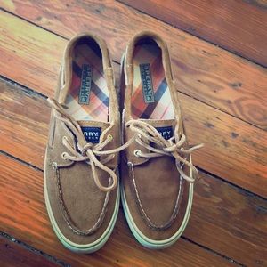 Women’s Sperry Top-Sider Shoes